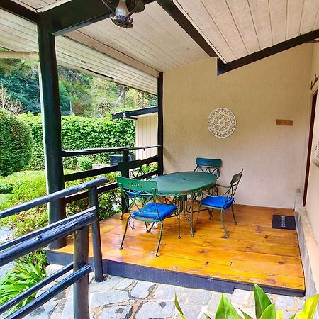 Pousada Casa Mantiqueira - Proxima Ao Capivari E Opcoes De Hidromassagem Campos do Jordão Exterior foto