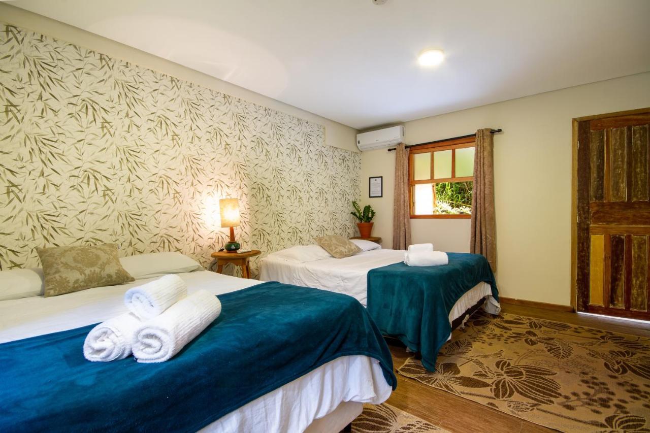 Pousada Casa Mantiqueira - Proxima Ao Capivari E Opcoes De Hidromassagem Campos do Jordão Exterior foto