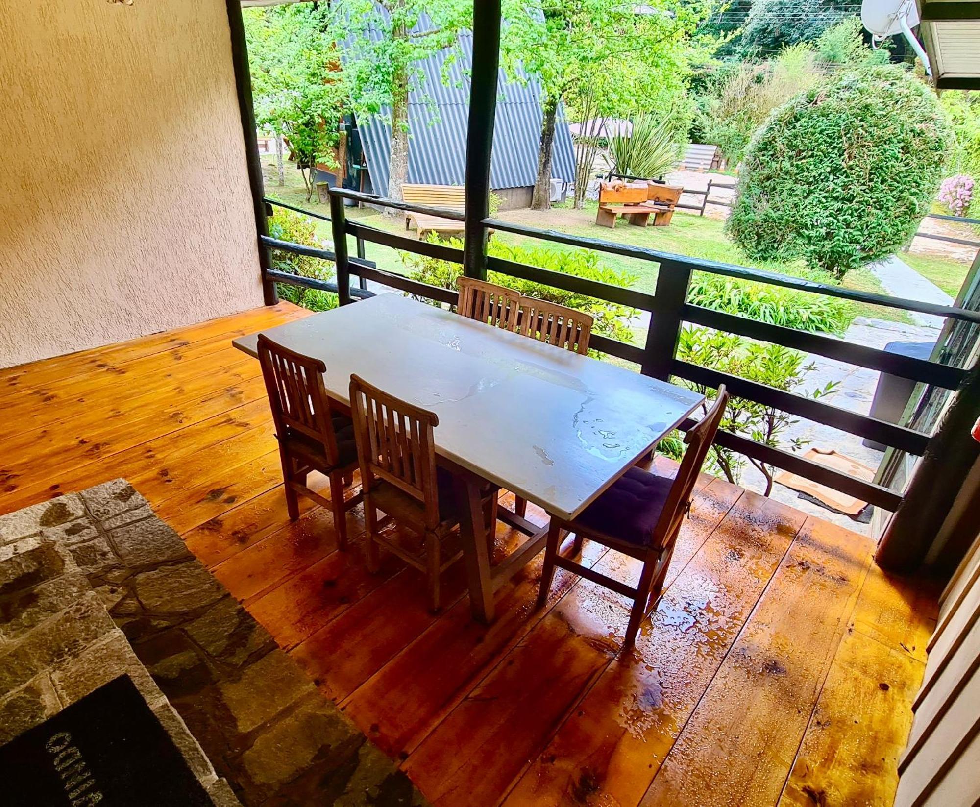 Pousada Casa Mantiqueira - Proxima Ao Capivari E Opcoes De Hidromassagem Campos do Jordão Exterior foto