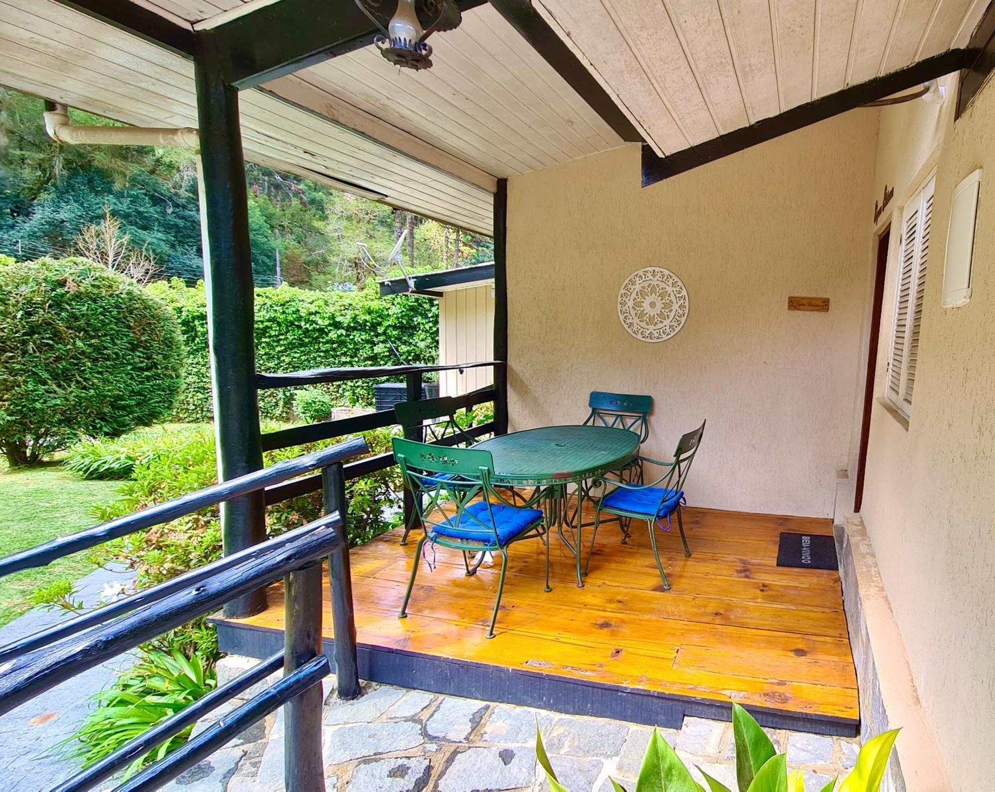 Pousada Casa Mantiqueira - Proxima Ao Capivari E Opcoes De Hidromassagem Campos do Jordão Exterior foto
