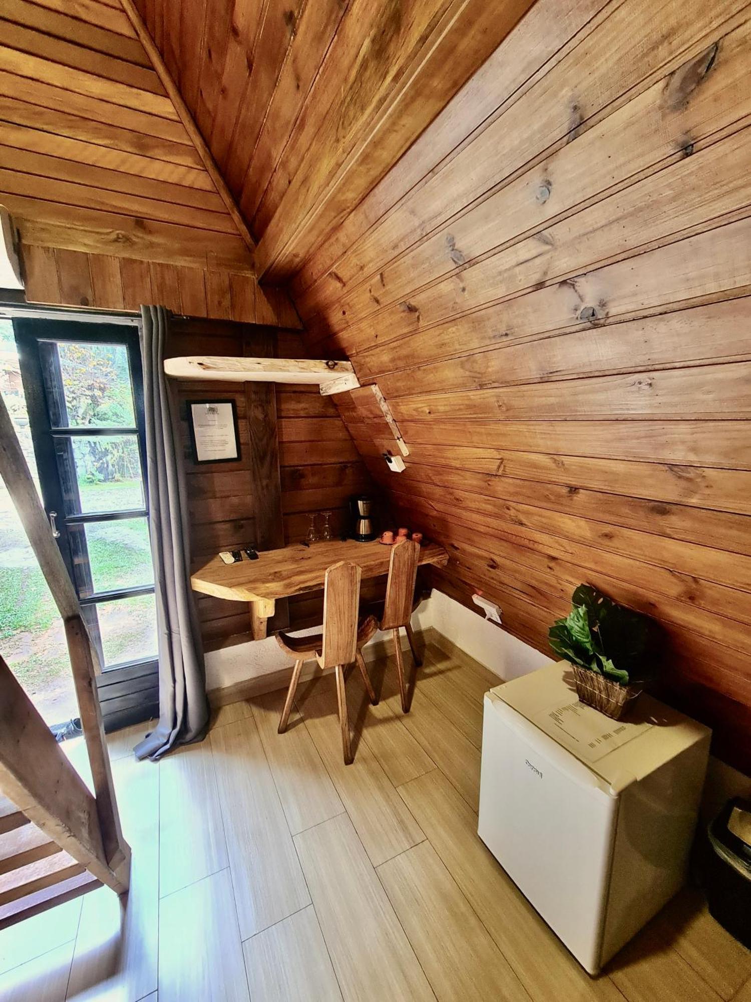 Pousada Casa Mantiqueira - Proxima Ao Capivari E Opcoes De Hidromassagem Campos do Jordão Exterior foto