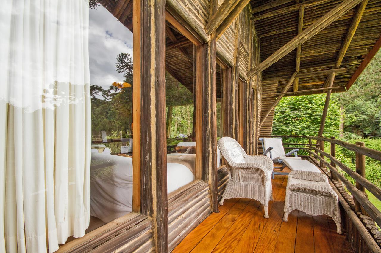 Pousada Casa Mantiqueira - Proxima Ao Capivari E Opcoes De Hidromassagem Campos do Jordão Exterior foto